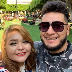 Meet your Posher, Rafael